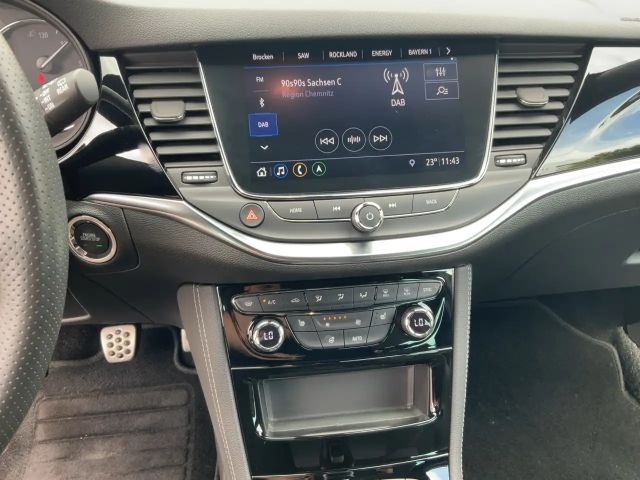 Opel Astra Sports Tourer Ultimate