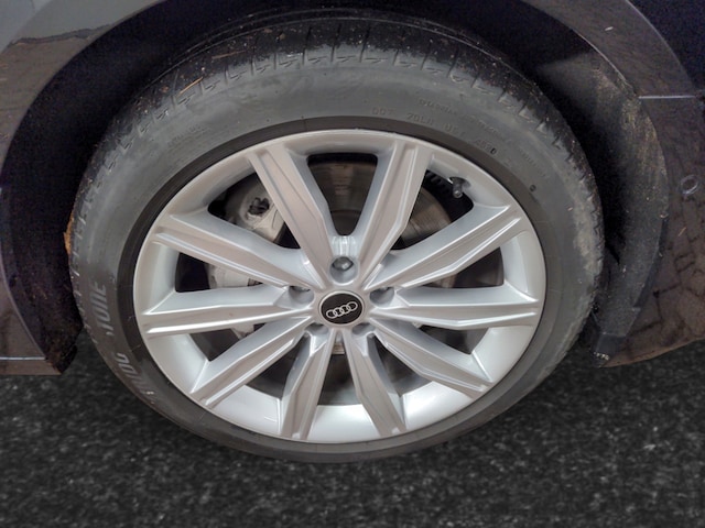 Audi A6 50 TDI Avant Quattro