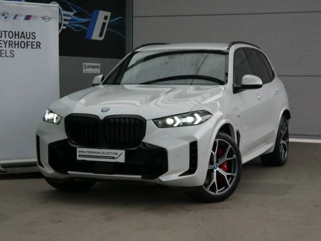 BMW X5 xDrive50e