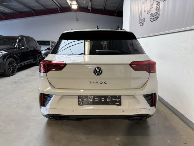 Volkswagen T-Roc DSG IQ.Drive R-Line