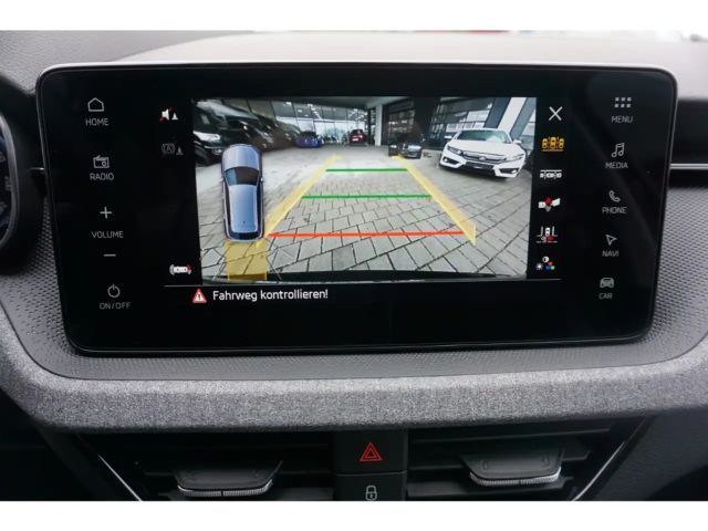 Skoda Kamiq 1.5 TSI Tour