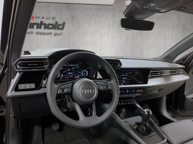 Audi A3 1.5 TFSI Sedan