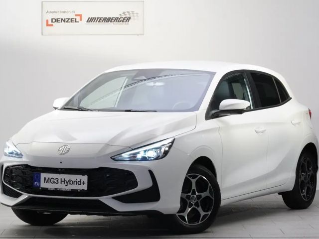MG MG3 Luxury