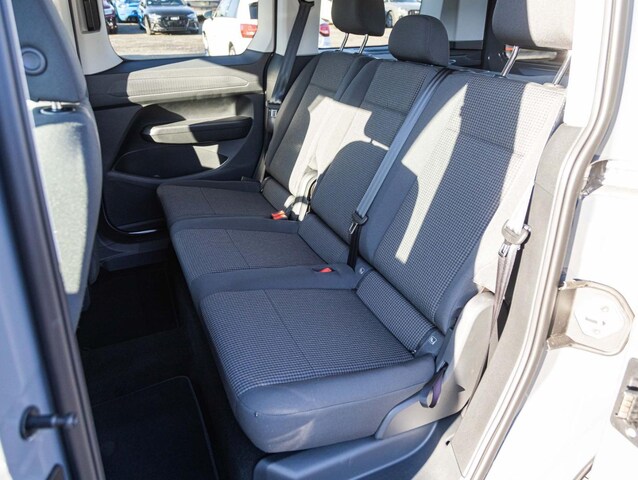 Volkswagen Caddy 2.0 TDI Pro