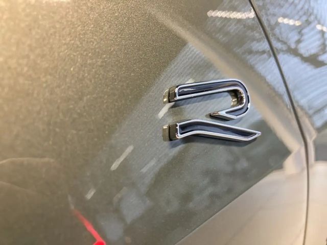 Volkswagen Tayron R-Line eHybrid