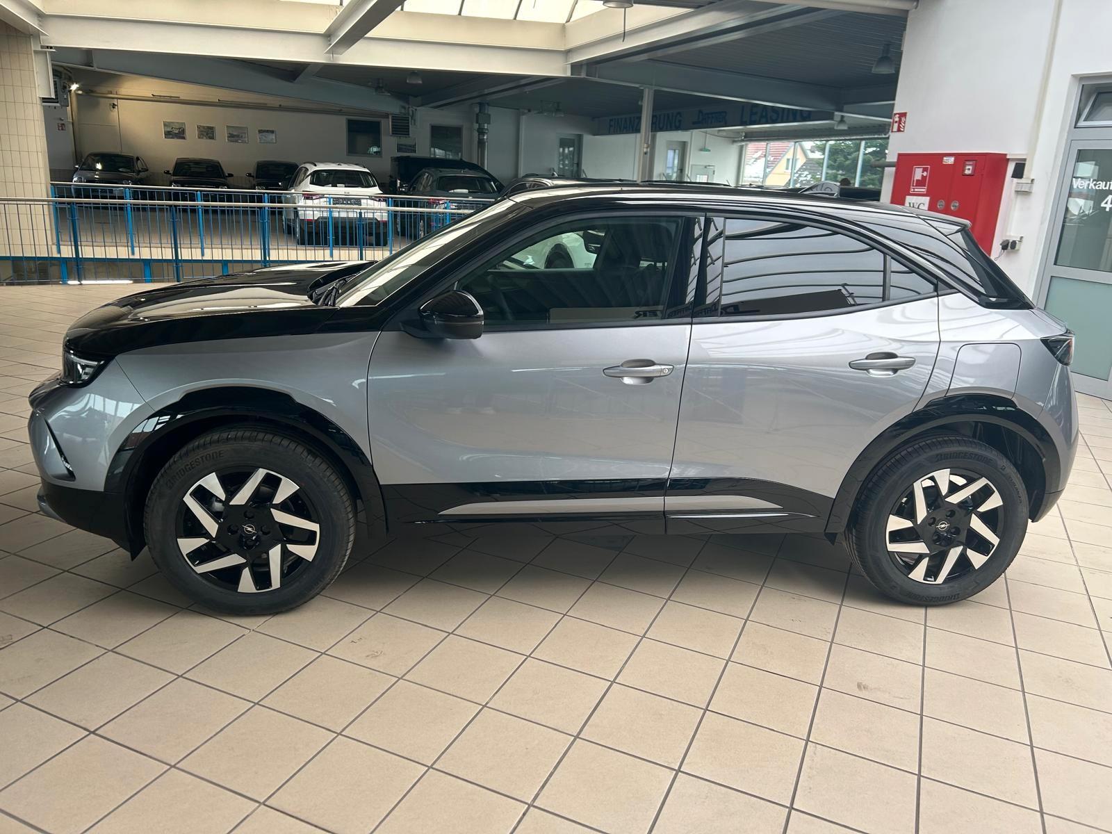 Opel Mokka 1.2 Turbo Turbo