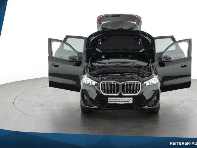 BMW X1 M-Sport sDrive20d