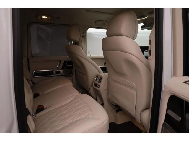 Mercedes-Benz G 580 AMG Line EQ