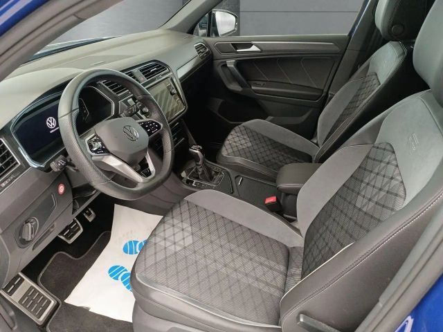 Volkswagen Tiguan 1.5 TSI DSG