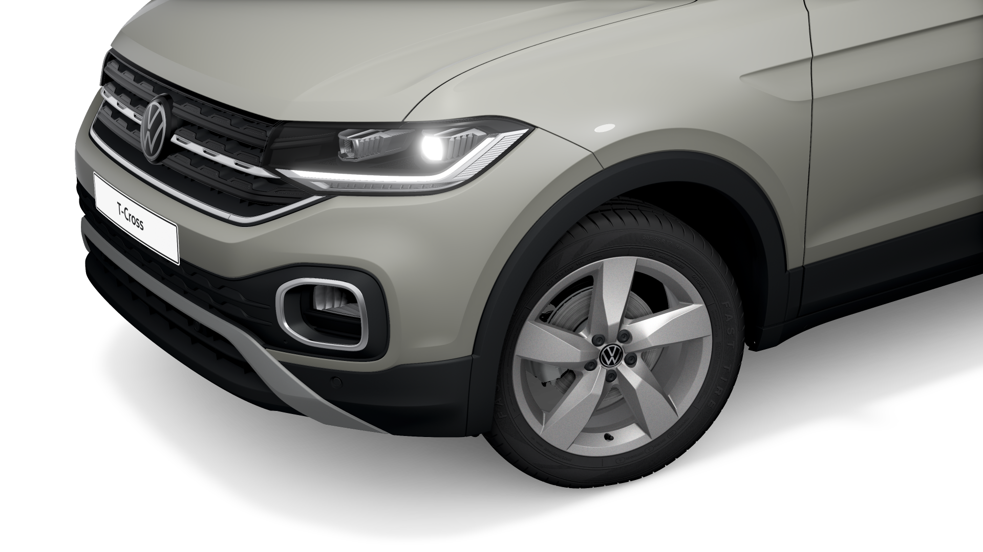 Volkswagen T-Cross T-CROSS 1.0  StyleB 081 TSID7F