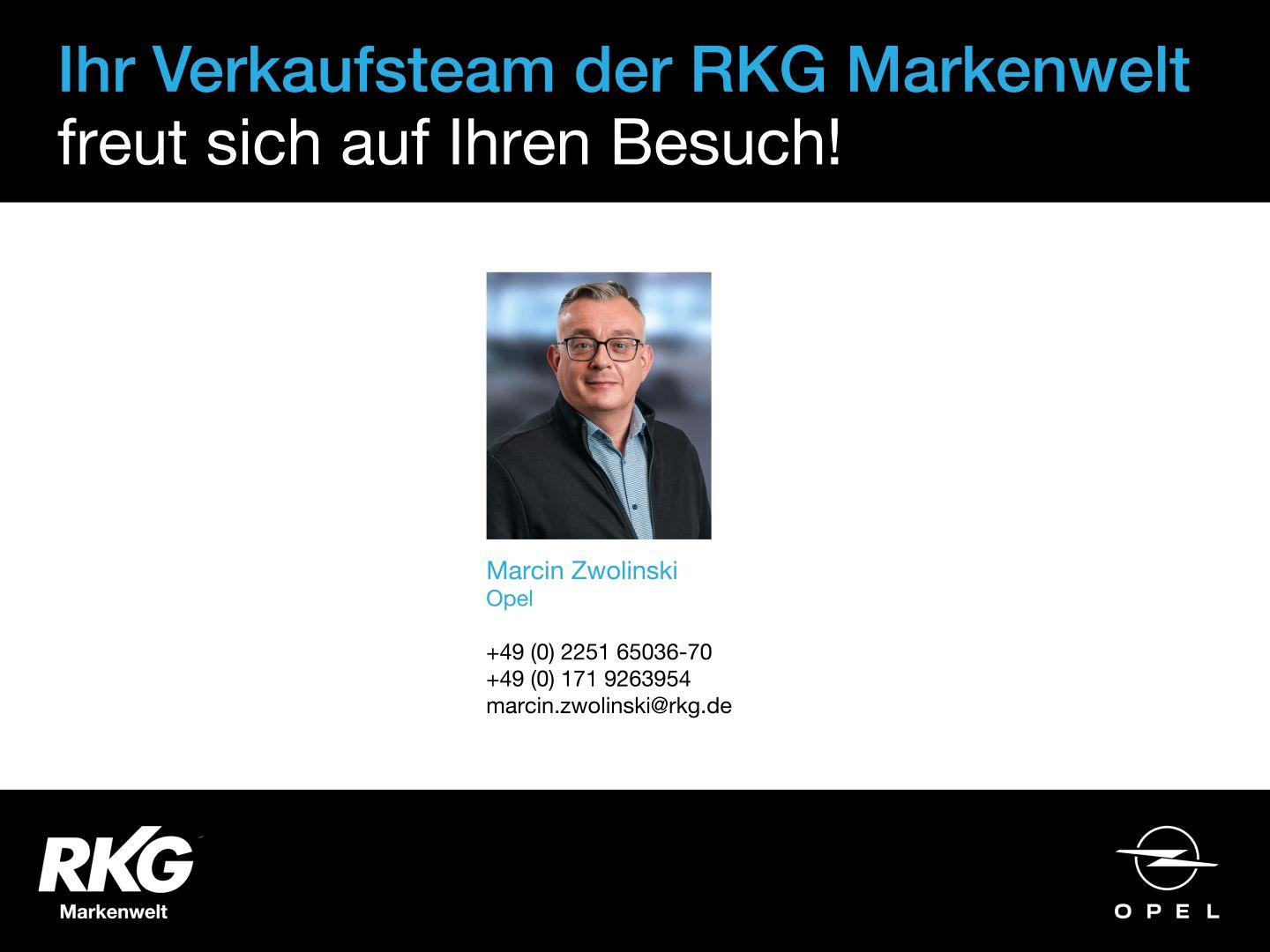 Opel Corsa GS-Line Grand Sport