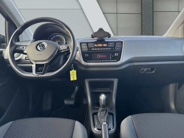 Volkswagen e-up! Active