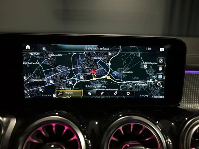 Mercedes-Benz EQB 300 4MATIC AMG Line