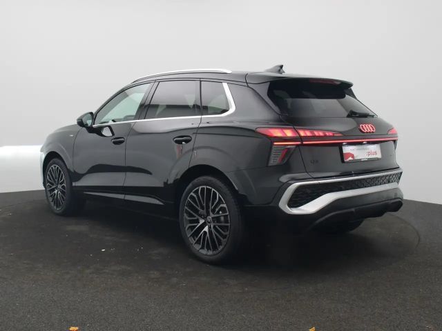 Audi Q3 Quattro S-Line S-Tronic