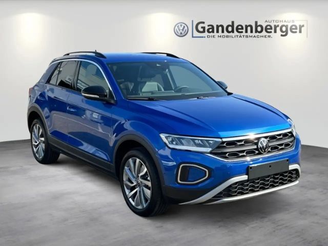 Volkswagen T-Roc Goal 1,0l TSI 116 PS 6-Gang