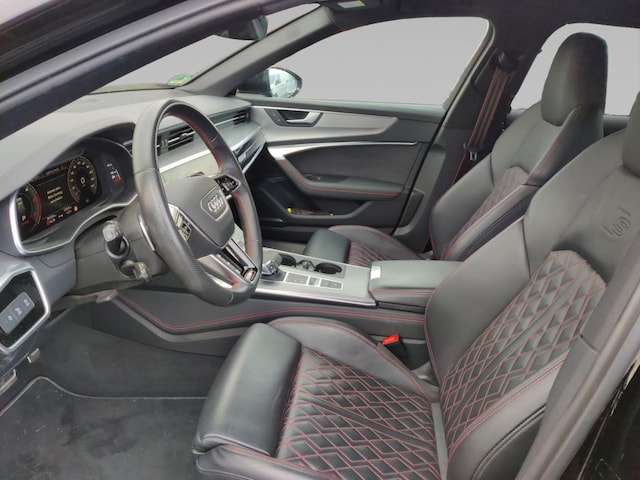 Audi A6 40 TDI Avant Quattro S-Tronic Sport