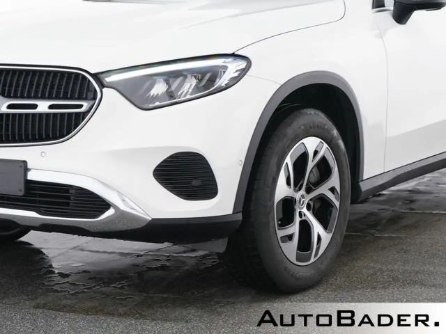 Mercedes-Benz GLC 300 4MATIC GLC 300 e