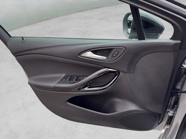 Opel Astra 1.2 Turbo Elegance Sports Tourer