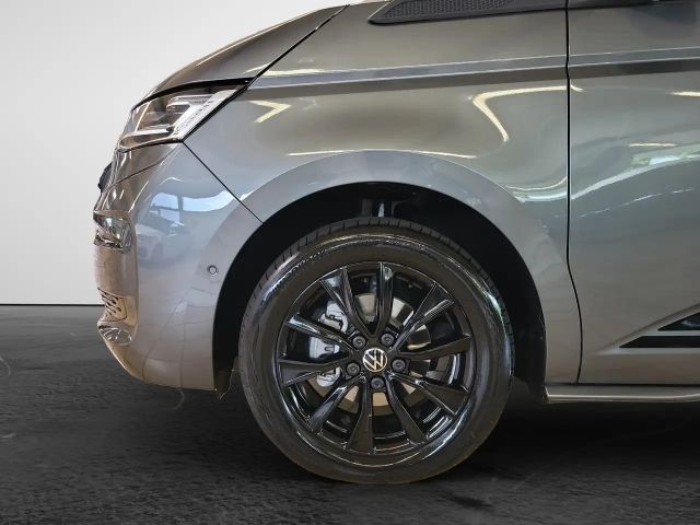 Volkswagen Multivan 2.0 TDI DSG T7