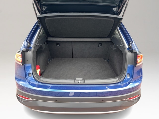 Volkswagen Taigo 1.5 TSI DSG IQ.Drive Style