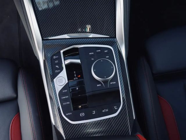 BMW 440 Cabrio Comfort pakket M440i xDrive