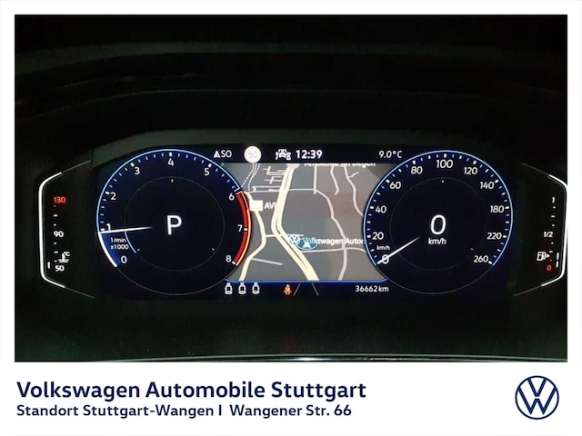 Volkswagen T-Roc 1.5 TSI DSG Style