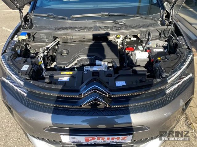 Citroën C5 Aircross Hybrid Max