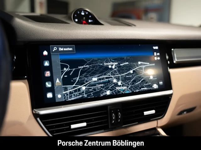 Porsche Cayenne Platinum Edition