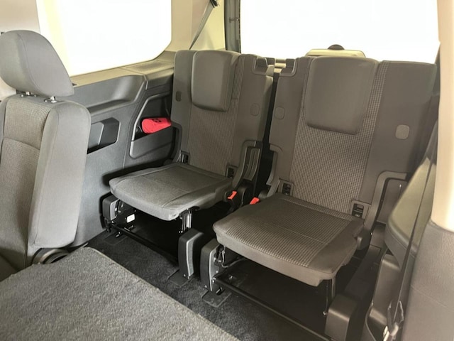 Volkswagen Caddy Life Maxi