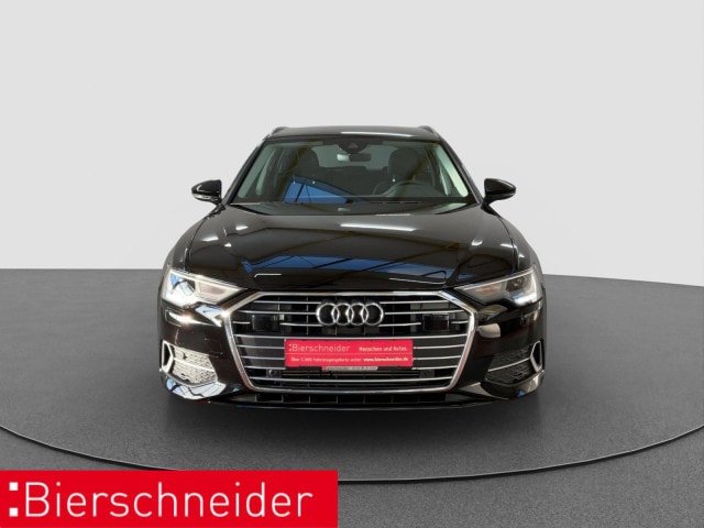Audi A6 45 TFSI Avant S-Tronic Sport