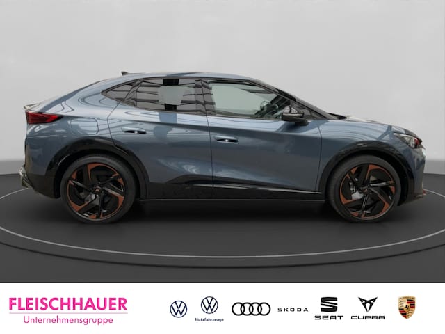 Cupra Tavascan 4Drive VZ