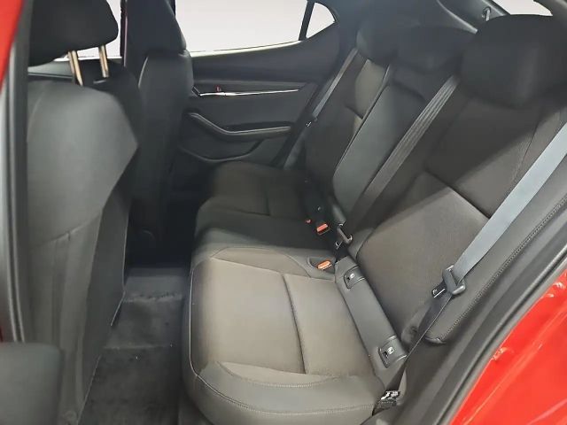 Mazda 3 SkyActiv e-Skyactiv