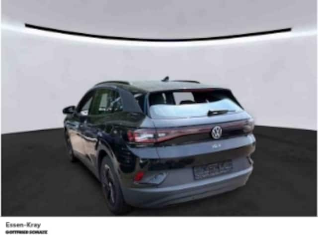 Volkswagen ID.4 Performance Pure
