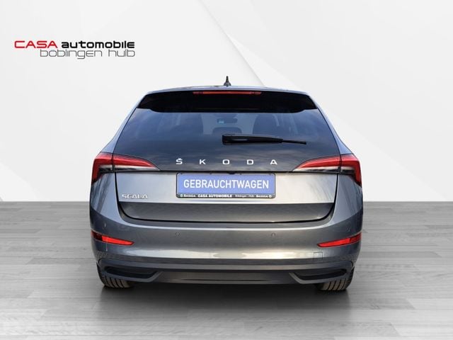 Skoda Scala 1.5 TSI Style Style