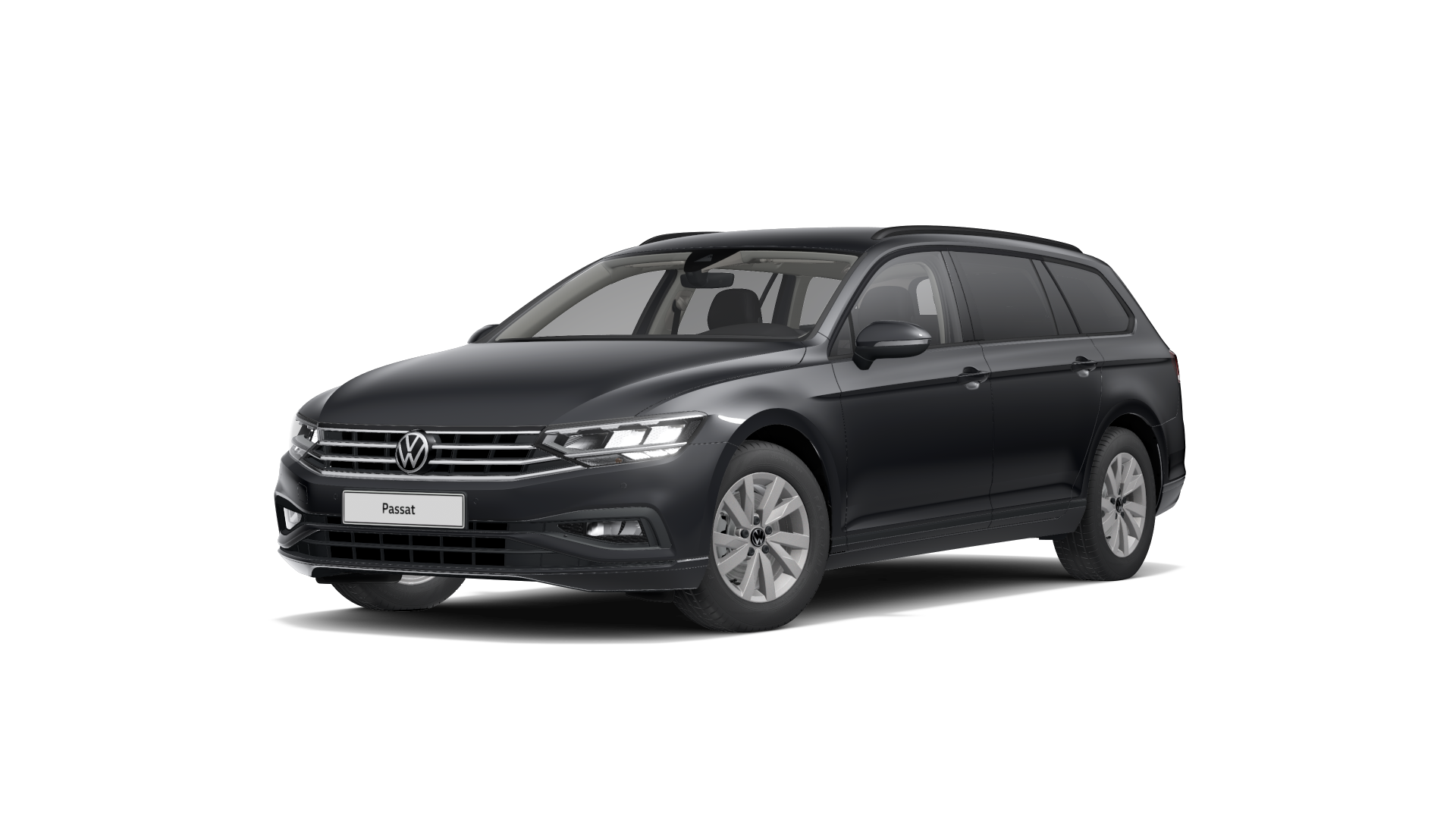 Volkswagen Passat 2.0 TDI DSG Variant