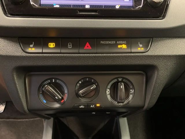 Skoda Fabia 1.0 TSI Cool Edition Cool Plus