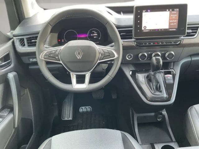 Renault Kangoo EDC TCe 130 Techno