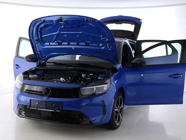 Opel Corsa GS-Line Grand Sport Turbo