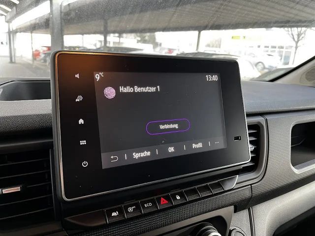 Renault Trafic L1H1 dCi 130