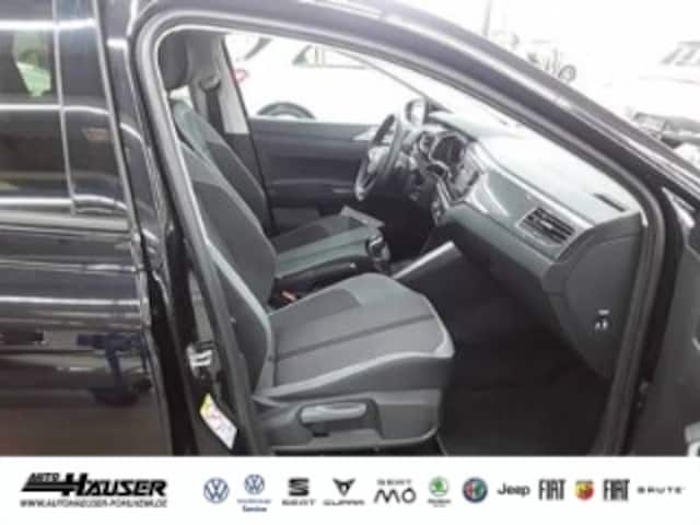 Volkswagen Polo 1.0 TSI DSG Style