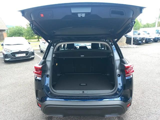 Citroën C5 Aircross BlueHDi Max