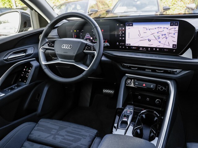 Audi Q5 Quattro S-Tronic
