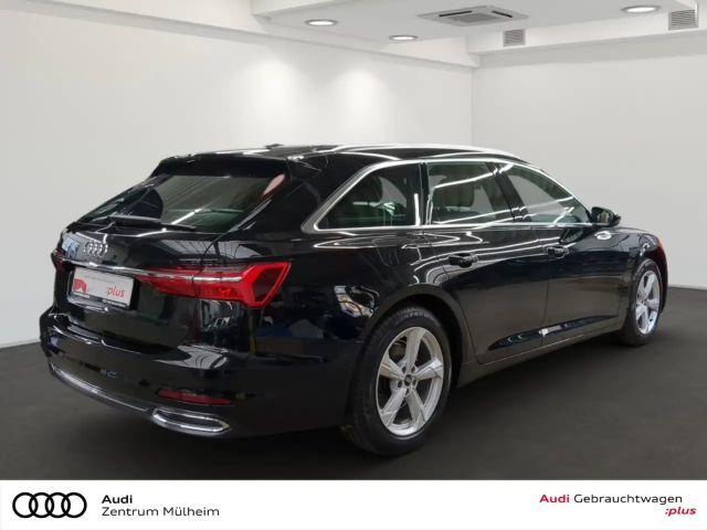 Audi A6 40 TDI Avant