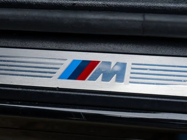 BMW X3 M-Sport xDrive30e