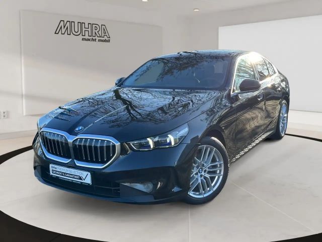 BMW 520 520d Sedan xDrive