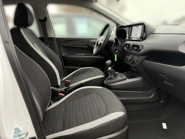 Hyundai i10 1.2 Trend