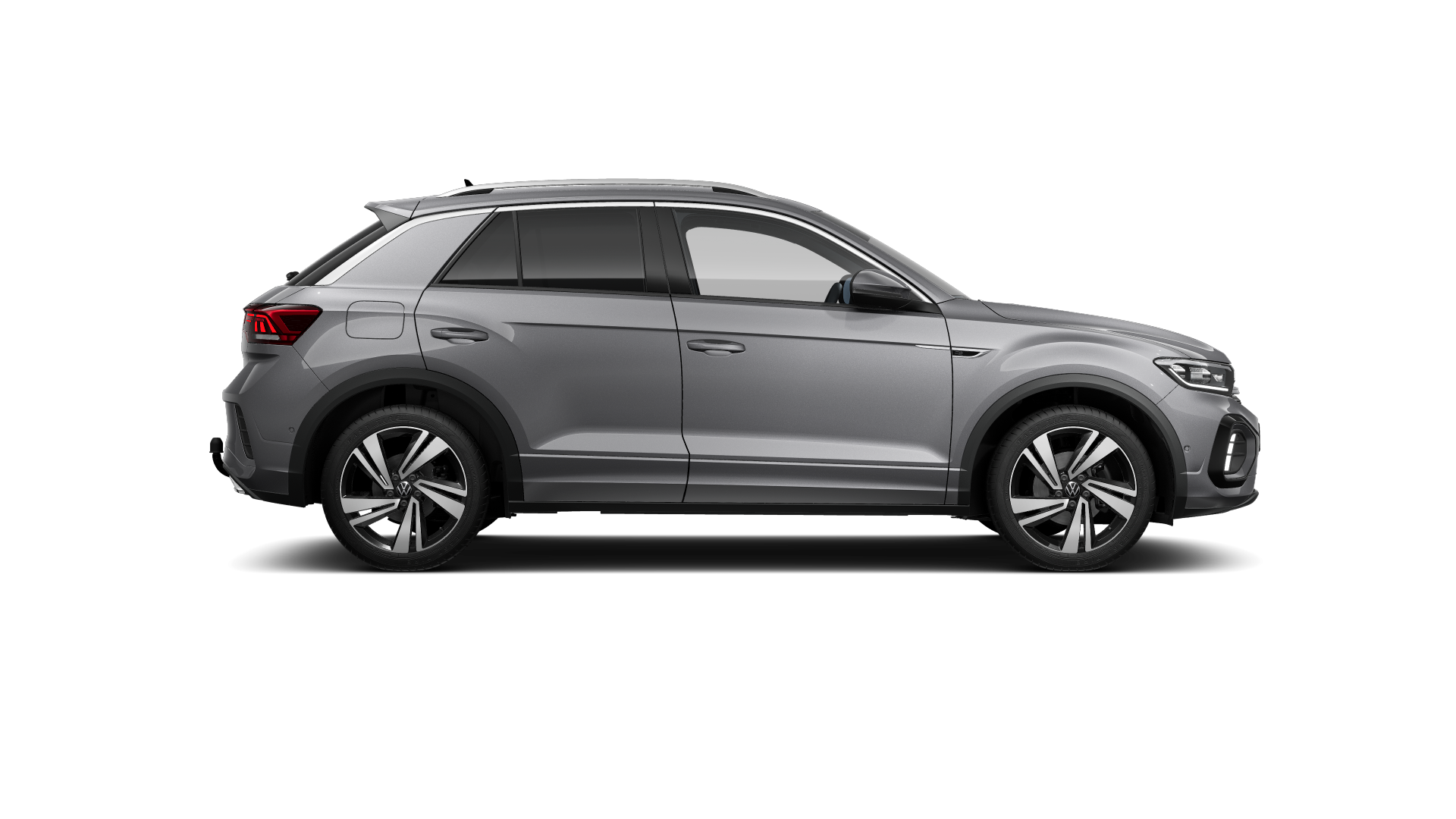 Volkswagen T-Roc 1.5 TSI R-Line