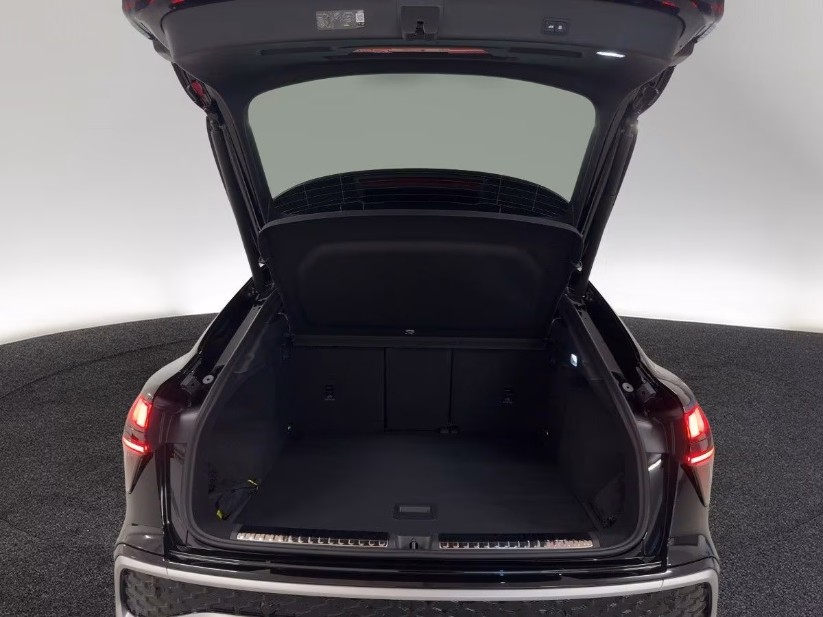 Audi Q3 Quattro S-Tronic Sportback