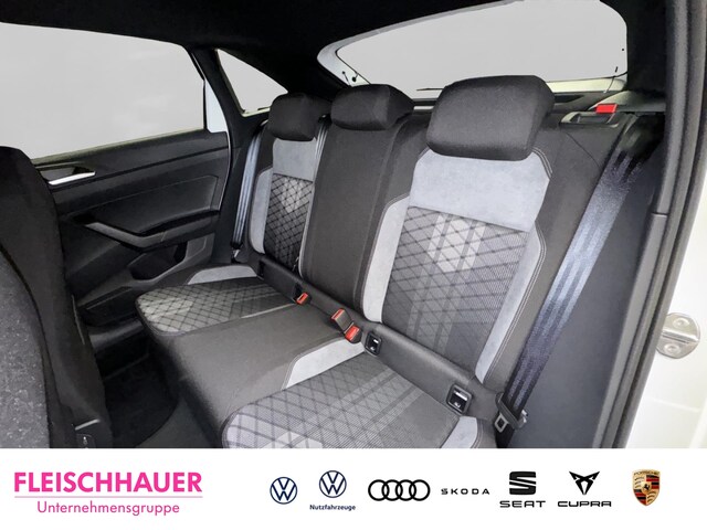 Volkswagen Taigo 1.0 TSI R-Line