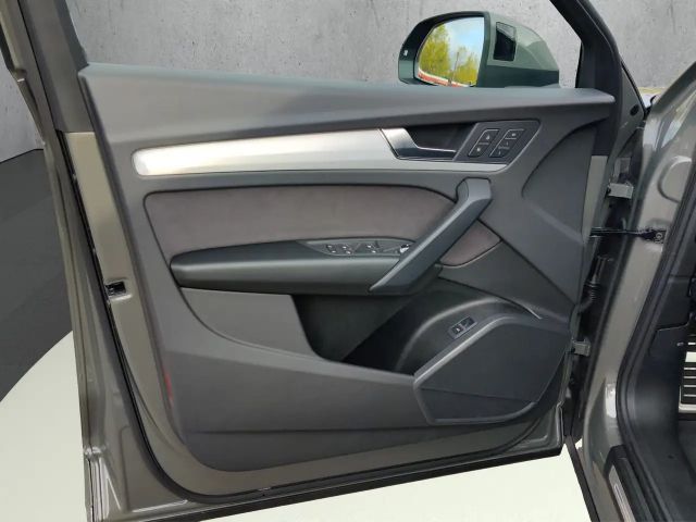 Audi Q5 40 TFSI Quattro S-Line Sportback